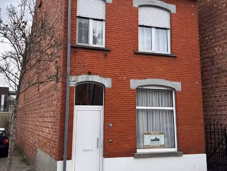 huis te huur in laarne met 2 slaapkamers