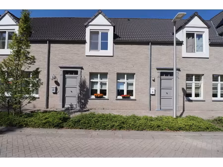 huis te huur in merksplas met 3 slaapkamers