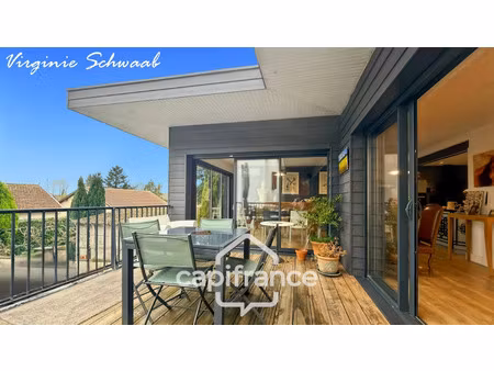 maison à vendre habas 10 pièce(s) 262m2 439 000€