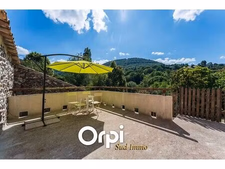 vente maison 3 pièces 77 m² darbres (07170)