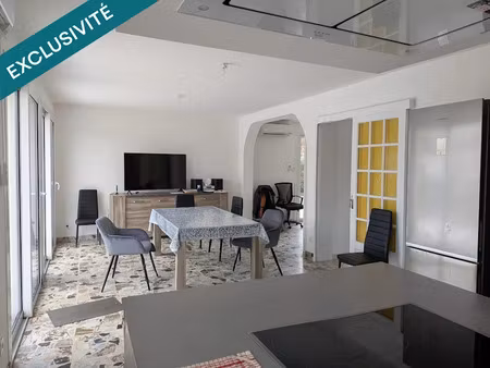 vente maison 4 pièces 104 m² à ames (62190)  129 936 €