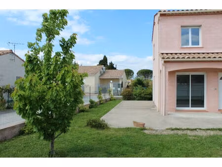 location maison 3 pièces 90 m² à castelnaudary (11400)