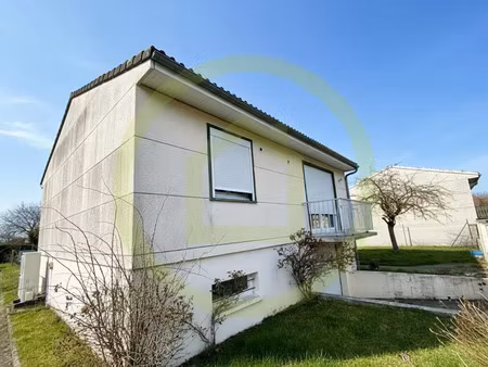 vente maison 3 pièces 63 m² à lassigny (60310)  139 900 €