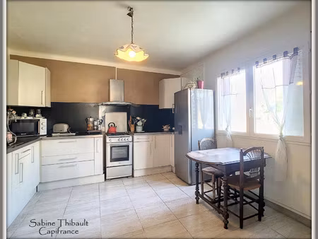 maison à vendre mayet 4 pièce(s) 103m2 135 000€