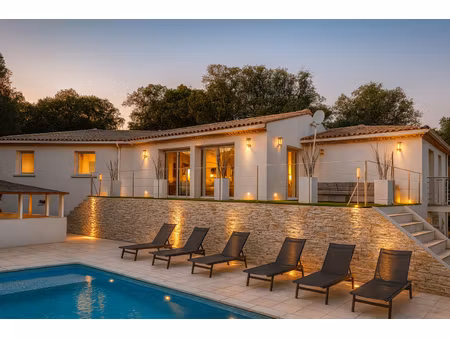 villa 6 pièces 150 m² à vendre / acheter cabrières 34800 ? | era immobilier