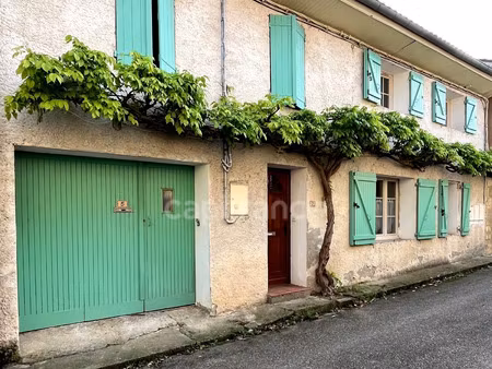 maison à vendre lectoure 7 pièce(s) 232m2 250 000€