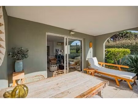 nouveau - appartement a pied de la plage et du centre