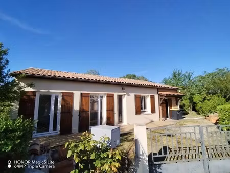 vente maison 5 pièces 75 m² à cocumont (47250)  139 000 €