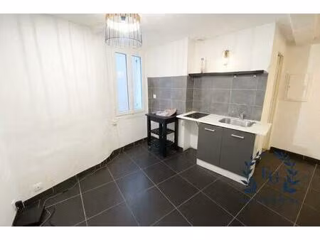 immeuble à vendre le val