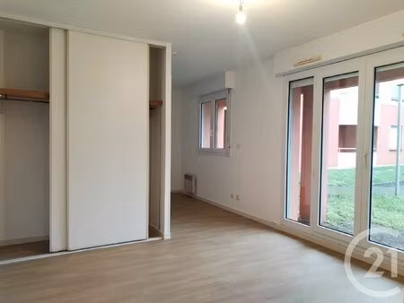 achat appartement 1 pièce 33m² langon 33210