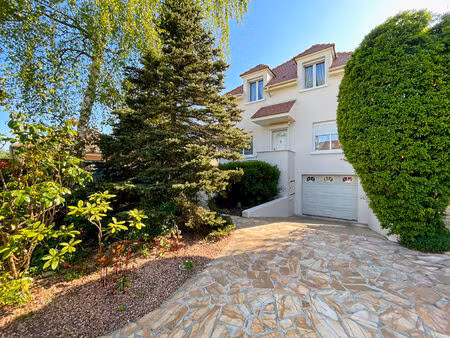 maison 9 pièces 160 m² à vendre / acheter antony 92160 ? | era immobilier