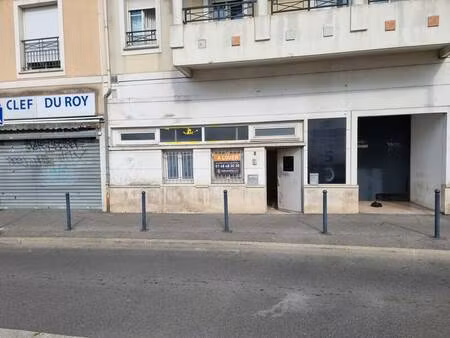 les pavillons-sous-bois (93320)