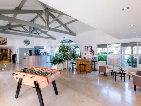 achat appartement 1 pièce 20m² angouleme 16000