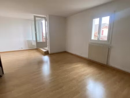 achat appartement 3 pièces 76m² mont de marsan 40000