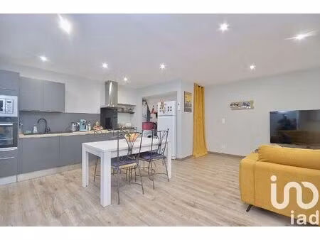 vente maison 2 pièces 63 m² montredon-des-corbières (11100)