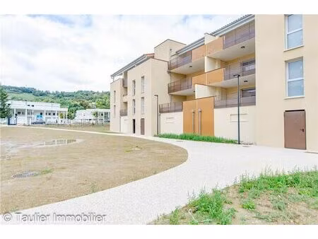 location appartement 3 pièces 74m² st marcellin 38160