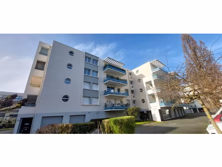 achat appartement 2 pièces 38m² royan 17200