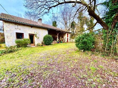 achat maison 5 pièces 180m² st sardos 47360