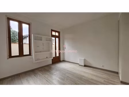 vente appartement 2 pièces 35.16 m² à aucamville (31140)  139 900 €
