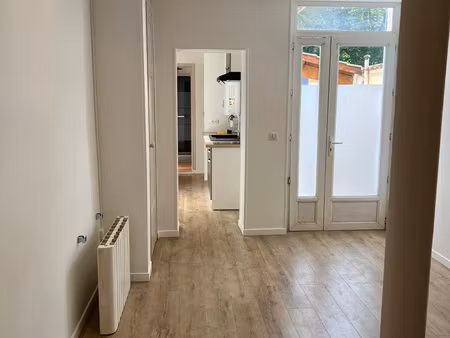 achat immeuble 120m² agen 47000