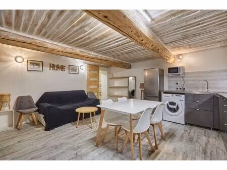 location appartement 2 pièces 32 m² à aix-en-provence (13100)