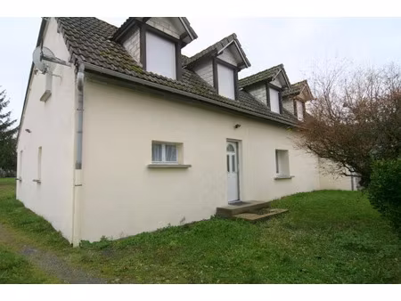 vente maison 6 pièces 172 m² à beaulon (03230)  213 000 €