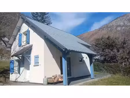 vente maison 2 pièces 62 m² à boutx (31160)  165 000 €