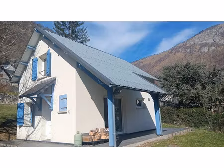 vente maison 2 pièces 62 m² à boutx (31160)  180 000 €