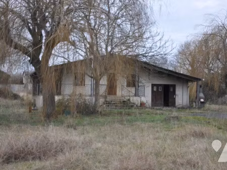 vente maison 5 pièces 93 m² à bragayrac (31470)  212 000 €