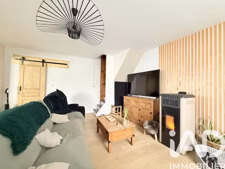 vente maison 4 pièces 101 m² à pecquencourt (59146)  189 000 €