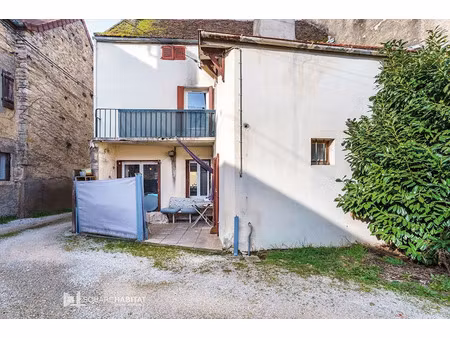 vente maison 5 pièces 118 m² à beaune (21200)  170 000 €
