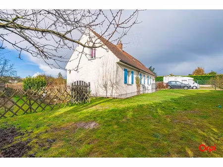 vente maison 5 pièces 120 m² à beugneux (02210)  189 900 €