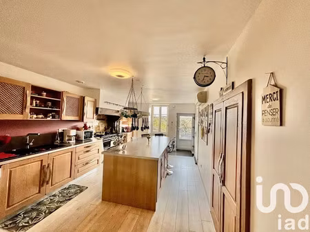 vente maison 9 pièces 298 m² à fresne-saint-mamès (70130)  190 000 €