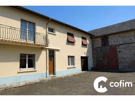 achat maison 9 pièces 242m² poey de lescar 64230