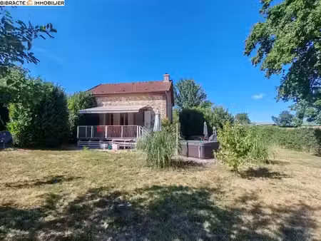vente maison 2 pièces 70 m² à thil-sur-arroux (71190)  149 000 €