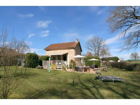 vente maison 2 pièces 70 m² à thil-sur-arroux (71190)  159 000 €