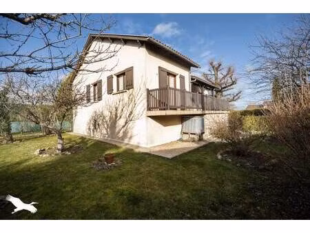 vente maison 6 pièces 110 m² maleville (12350)