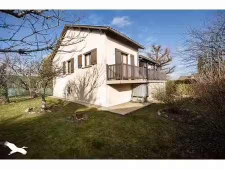 vente maison 6 pièces 110 m² maleville (12350)