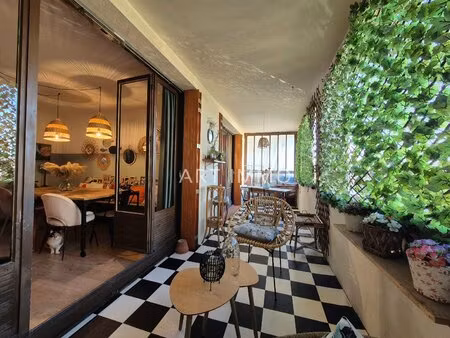 achat appartement 3 pièces 64m² le pontet 84130