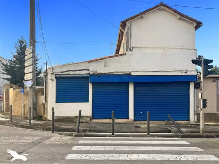 à louer - local commercial marseille 13009 - 55 m2