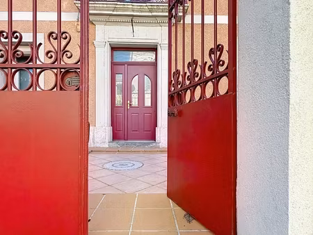 vente maison/villa 5 pièces