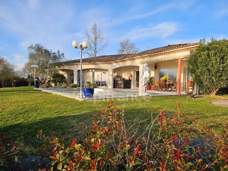 annonce vente maison 6 pièces de 179m2 à sainte marthe (47430) - paruvendu.fr ref 99278487