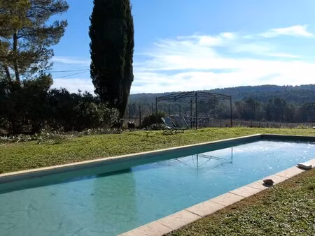 appartement - 2 pièces - le tholonet