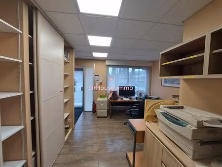 murs commerciaux  idéal pour activité médicale ou para-médicale