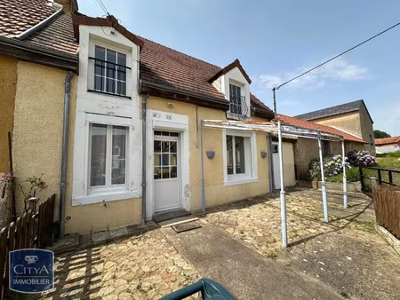 maison à louer 4 pièces 83.31 m² - ardentes (36) - 619€