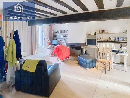 maison en exclusivite a dix minutes d'aix-en-othe