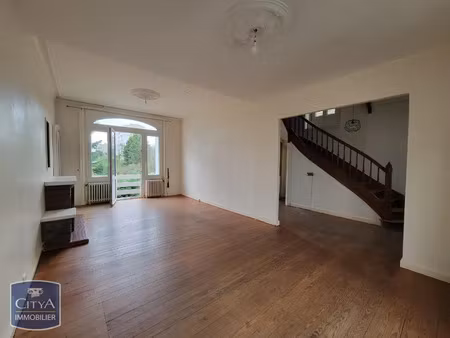 maison à louer 5 pièces 115.57 m² - saint-brieuc (22) - 904€