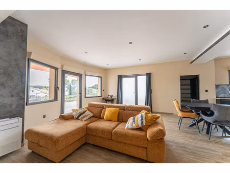 vente appartement 4 pièces 99 m² carry-le-rouet (13620)