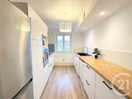 achat appartement 2 pièces 77m² hendaye 64700