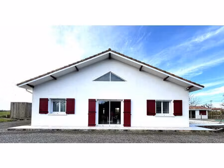 achat maison 5 pièces 142m²